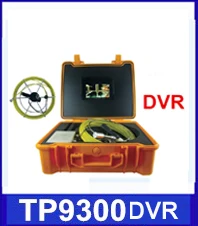 TP9300DVR