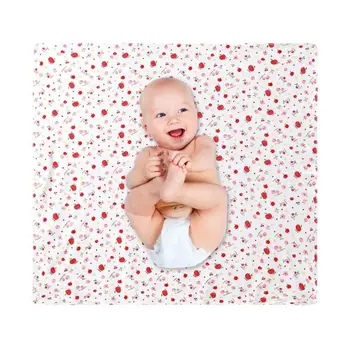 

Baby Blankets 2018 New Thicken Double Layer Coral Fleece Infant Swaddle Bebe Envelope Stroller Wrap Newborn Baby Bedding Blanket