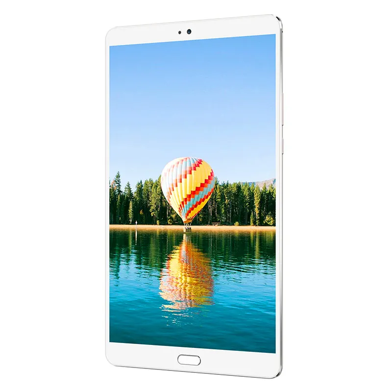 Teclast T8 планшетный ПК 8 4 ''Распознавание отпечатков пальцев Гб ОЗУ 64 ПЗУ Android 7 0