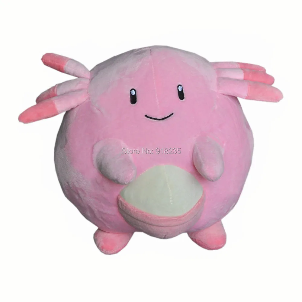 Chansey-10inch-465g-28