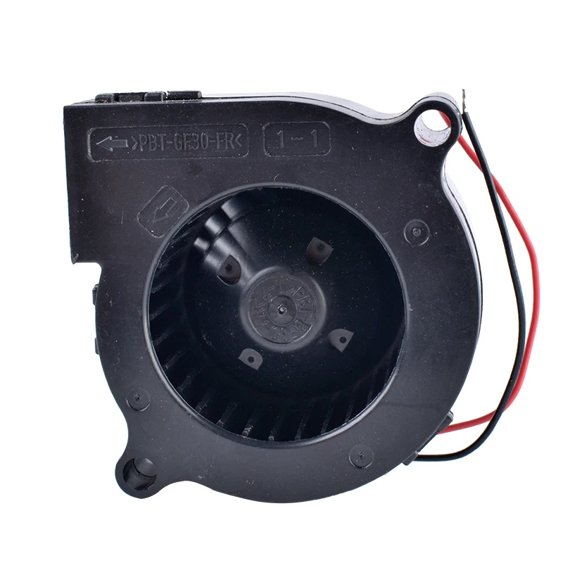 Революция в системах охлаждения BM5125 04W B30 5125 5025 12V 0.08A двойной шариковый подшипник