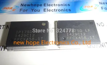 

new hope IP175D-LF IP175D QFP128 Interface network switching chip 100%new