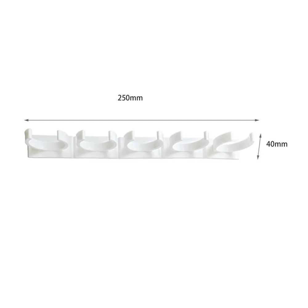 Kitchen Spice Organizer Lightweight Storage Rack Shelf Kitchen Spice Seasoning Carrier Bottle Holder