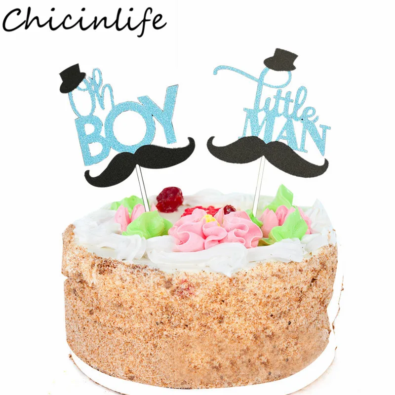 Chicinlife 1 шт. шапка для маленького джентльмена мальчиков и маленьких джентльменов с