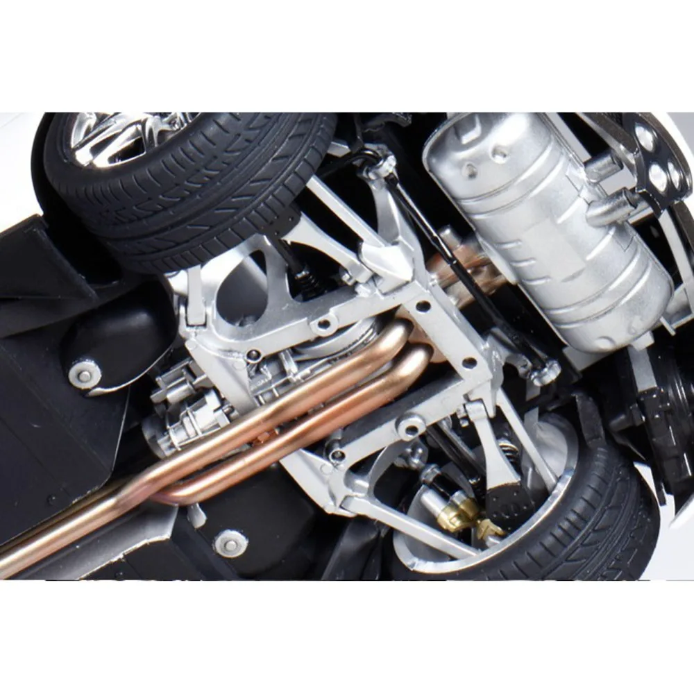OHS Tamiya 24319 1/24 LFA масштабная сборка модели автомобиля комплекты для
