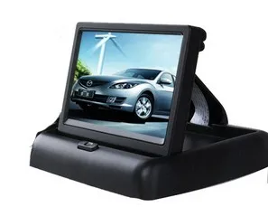 Prix pour 4.3 "4.3 pouce TFT LCD affichage moniteur de voiture DVD joueurs LCD moniteur Couleur De Voiture Rétroviseur Moniteur pour Voiture caméra de Recul Prix pour 4.3 "4.3 pouce TFT LCD affichage moniteur de voiture DVD joueurs LCD moniteur Couleur De Voiture Rétroviseur Moniteur pour Voiture caméra de Recul
