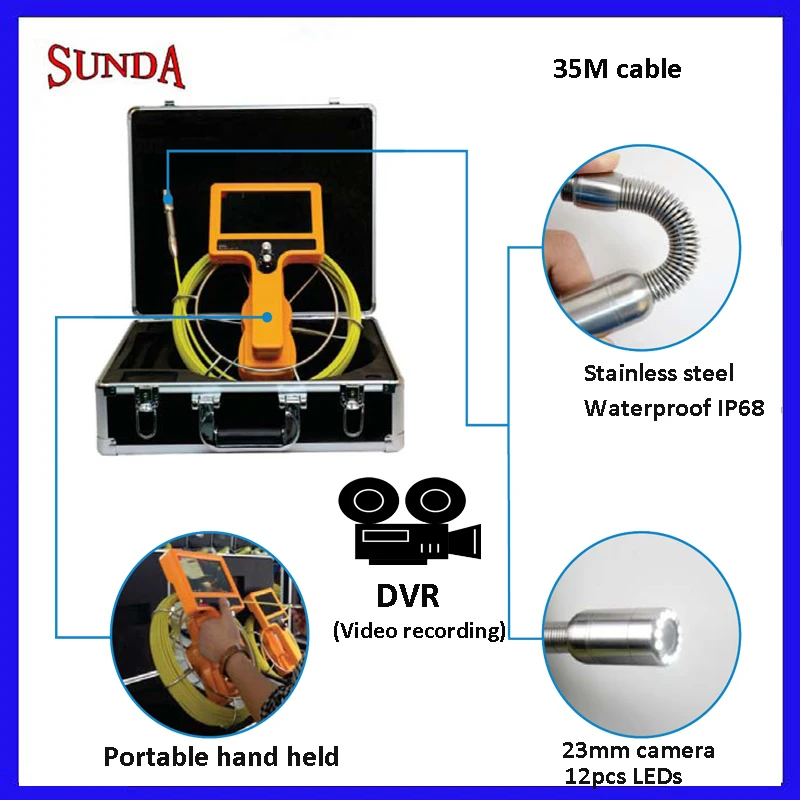 35m dvr 