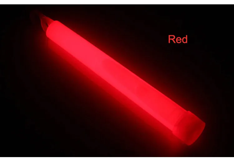 5pcslot Fluorescent Chemical Light Stick Party Outdoor Field Camping Emergency Lights Glow Stick Luminous Survival Signal (8)