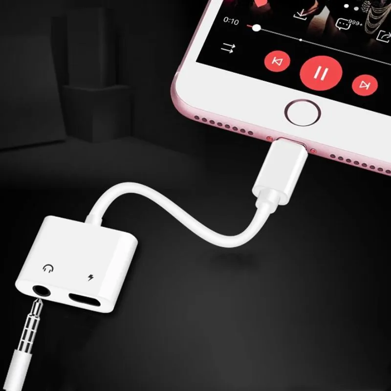 Aliexpress.com : Buy Hoqueen Mobile Phone Charging 2 in 1