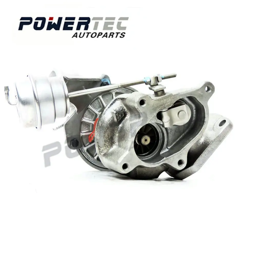 

NEW Turbolader complete turbine full turbocharger 53149707018 074145701A For VW T4 Transporter 2.5 TDI AJT AYY ACV AUF AYC 102HP