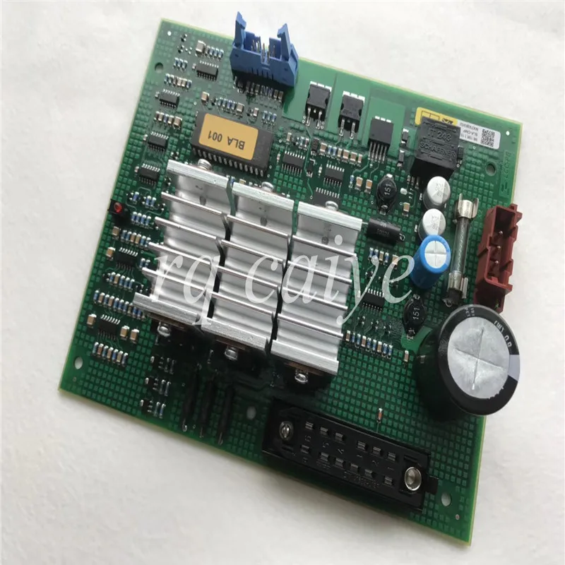 Details about   LIOB-CMP/ 00.785.0120 compatible board LIOB card 00.781.4594/03 Printing Machine 