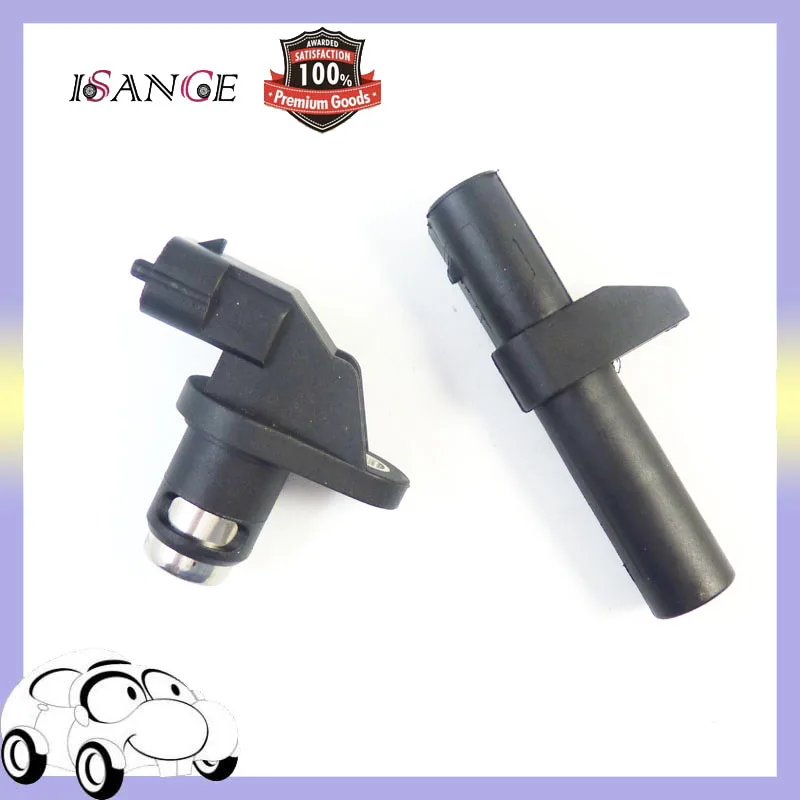 ISANCE Camshaft Position Sensor CPS 0041536928 For Mercedes Benz W211