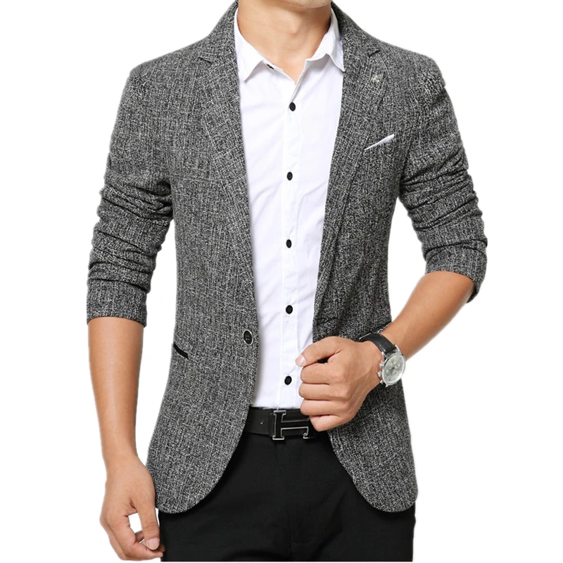 Men's Techni-Cole Stretch Slim Fit Suit Separate (Blazer, Pant, and Vest) Sport coats resemble and fit similarly to suit jackets, but are designed to be worn without matching slacks. When a suit’s too formal and a sport coat too sporty, a blazer is the right call—it’s similar to the sport coat but offers added stylish topspin.