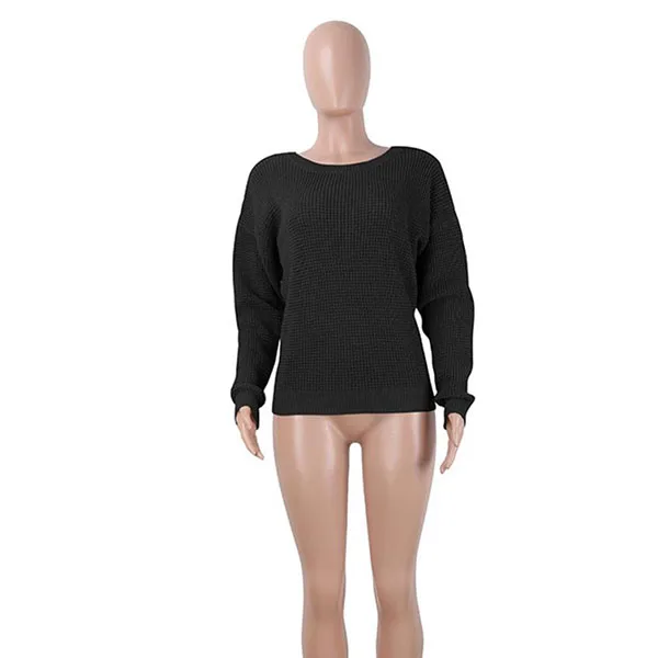 2017 women fashion sweater cardigan(18)