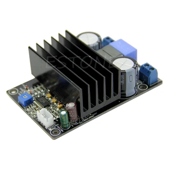 

New IRS2092 Class D 200W Mono Audio Power Amplifier AMP Assembled Board