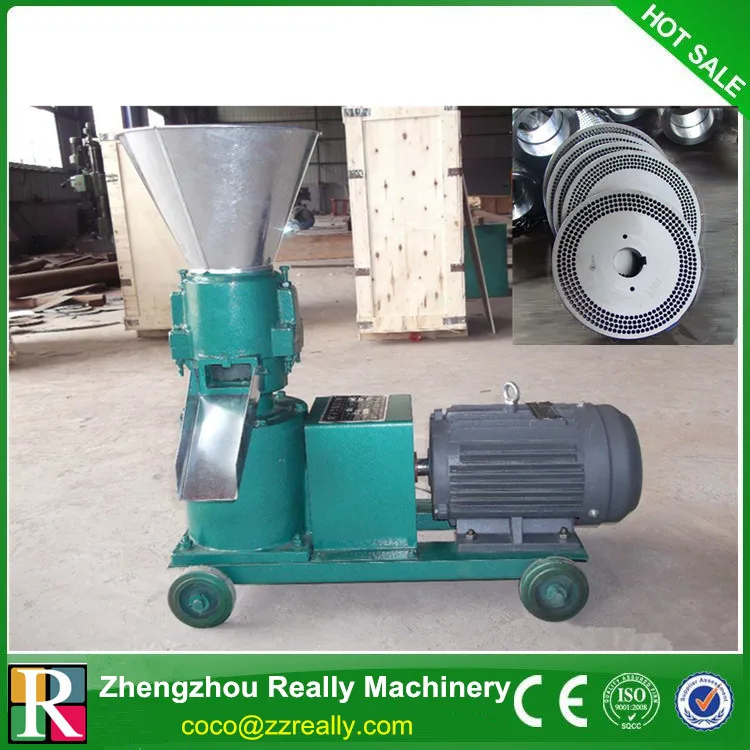

Cheap small animal feed pellet mill