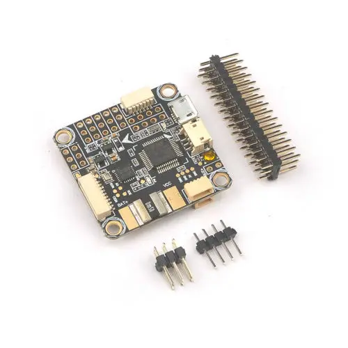 Special Price F3 Pro Flight Controller Betaflight Built-in OSD BEC Current sensor for RC Racer FPV Drone