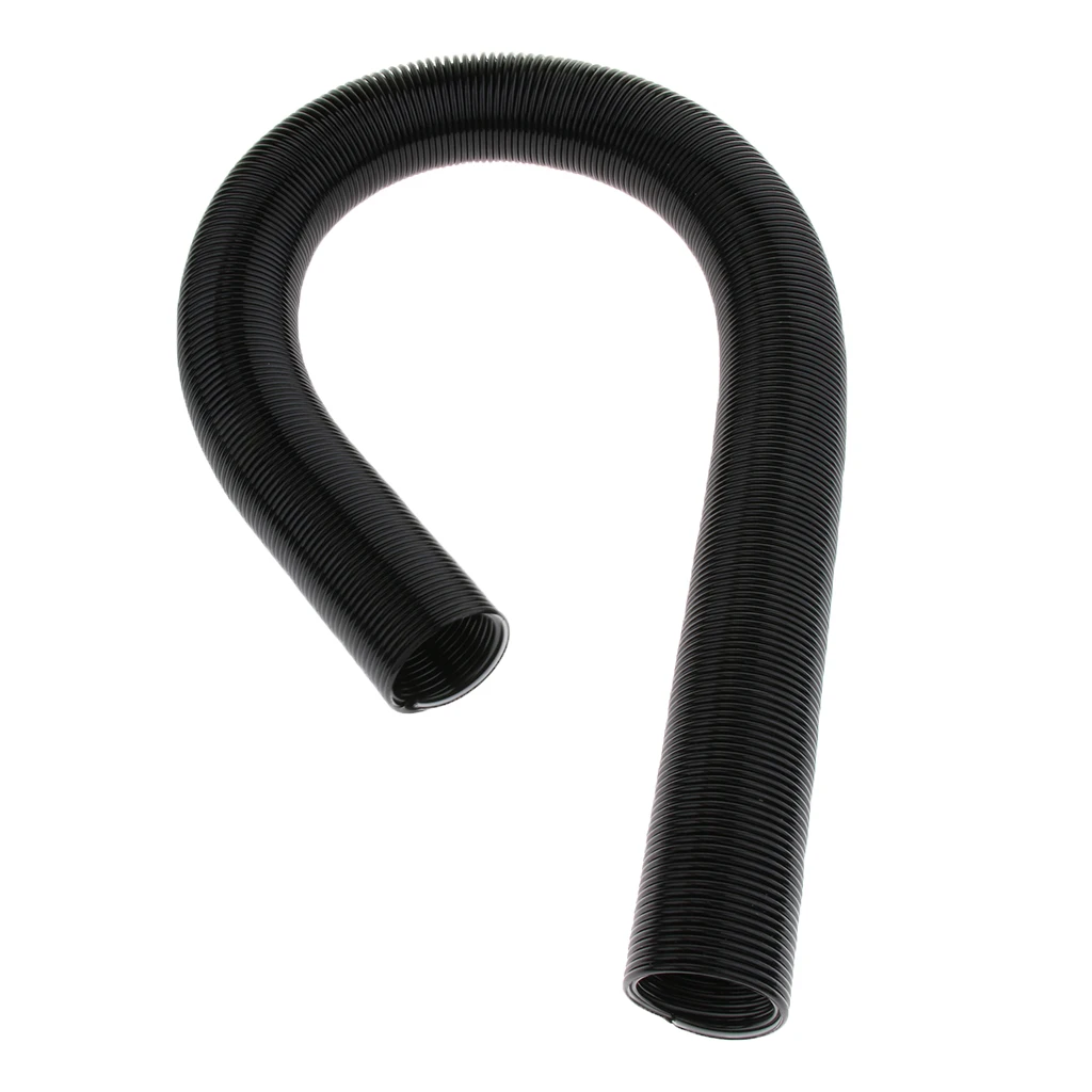 Flexible & Collapsible Hose Tube For Hairdryer Pet Grooming Hair Dryer Parts