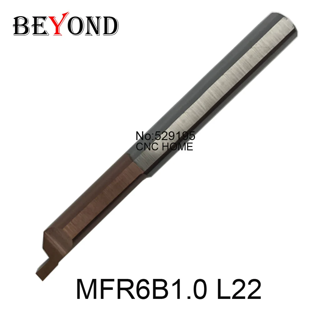 MFR MFR4B1.0 L15 MFR5B1.0 MFR5B1.5 MFR6B1.0 MFR6B1.5 L22 торцевые пазовые твердосплавные инструменты с ЧПУ маленькие буровые фрезы