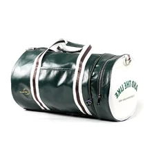 Новинка, мужская сумка для путешествий из мягкой кожи, модная вместительная сумка для мужчин, водонепроницаемая сумка на плечо для багажа Bolsa Deporte, спортивная сумка