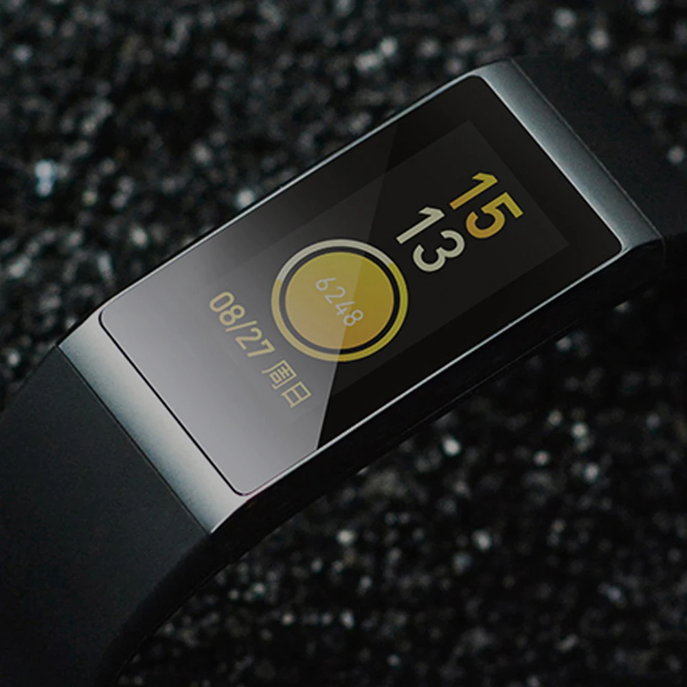 Фитнес браслет amazfit