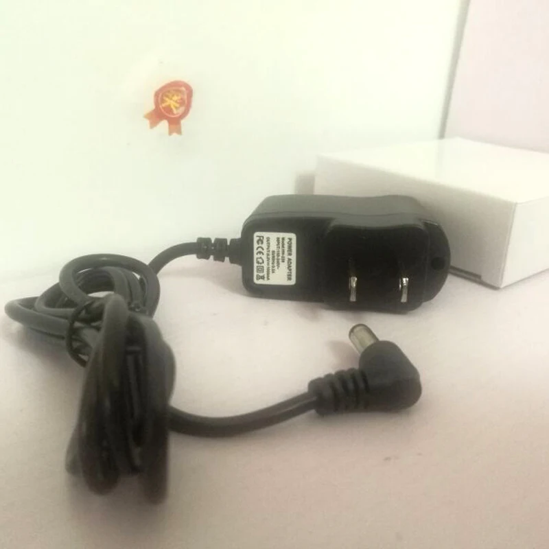 USB адаптер для зарядного устройства 100 240 В переменного тока Гц Выход 5 в 1 а