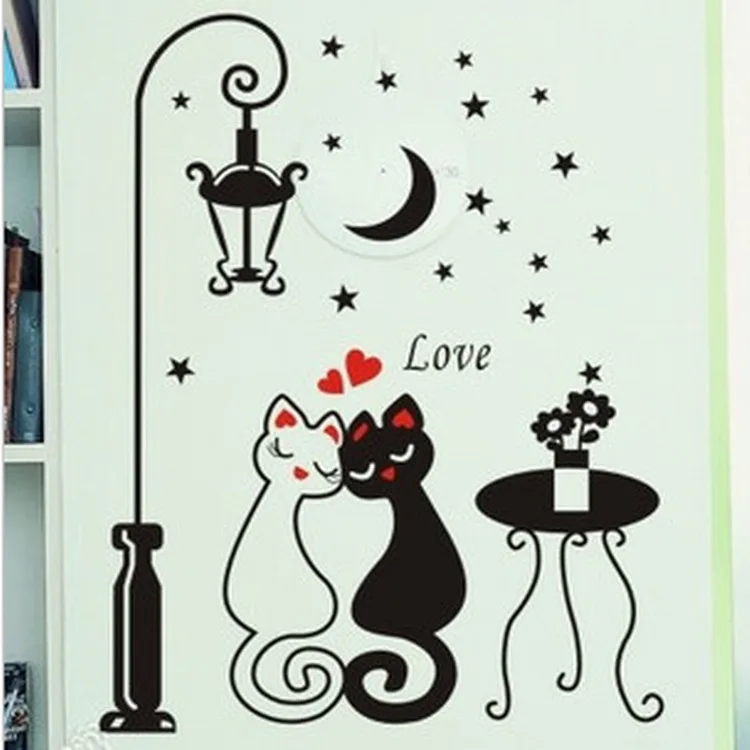 wall stickers home decor home decoration wall stic...
