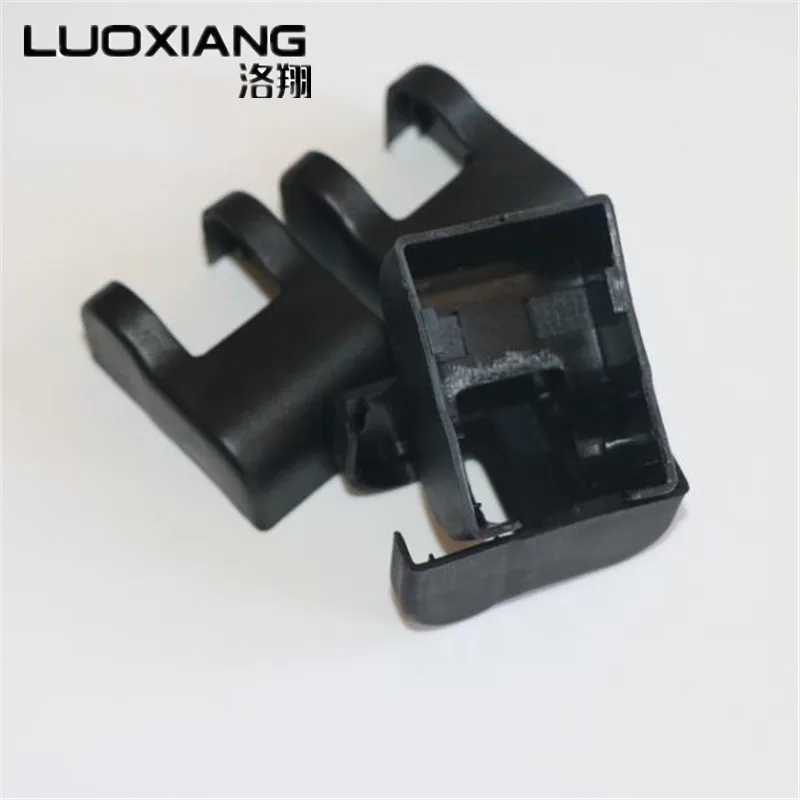 4 шт. защитная крышка для дверей Jetta Tiguan Passat Golf POLO CC Octavia Fabia Superb Audi A4 A6 A5 A7 S5 Q5|cover