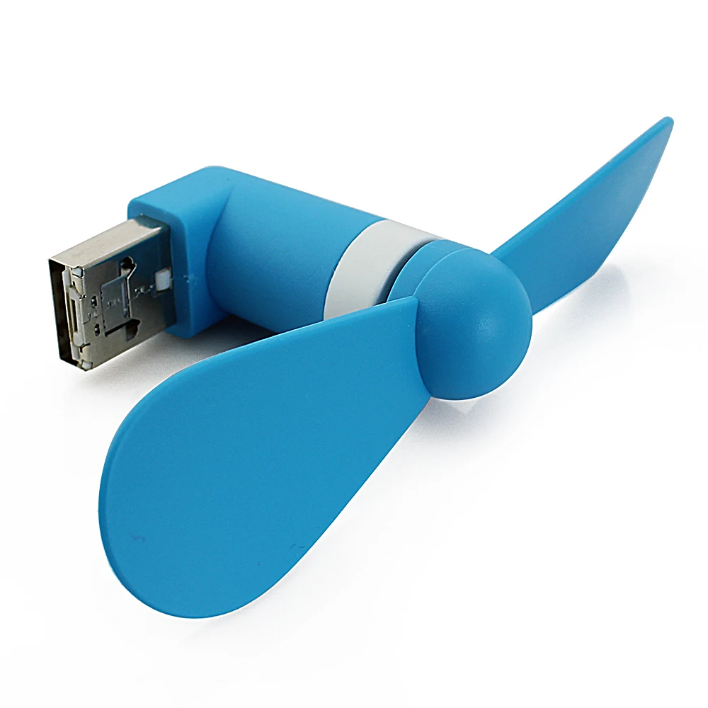 USB fan
