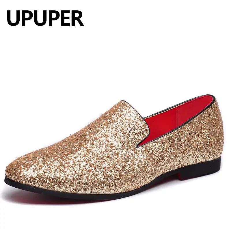 superstar slip on Beige homme