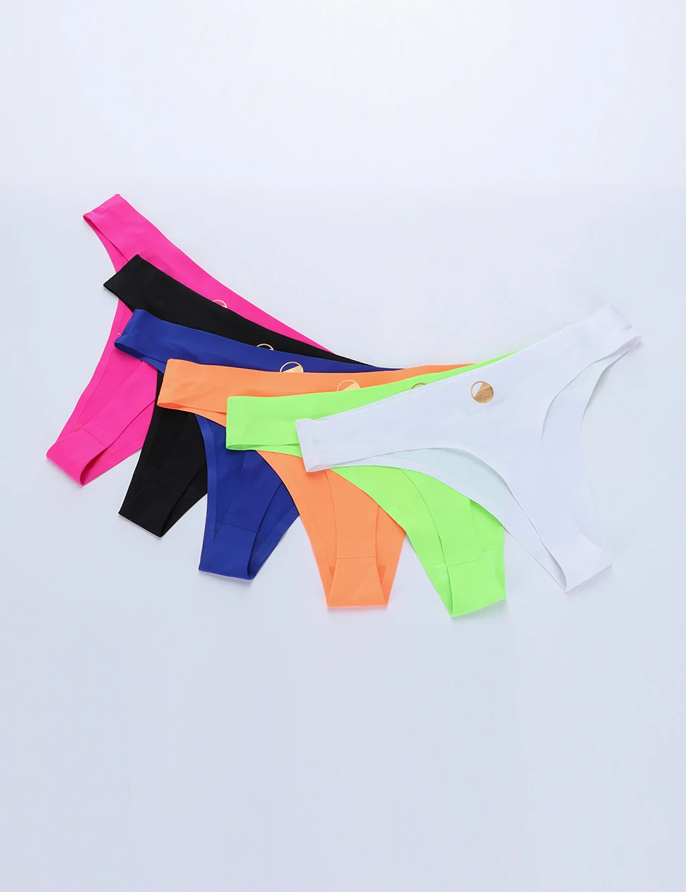 

1 Pcs/set Cotton Women G-String Sexy Thong Panties for Women Underwear Girls Ladies T-back Female Lingerie