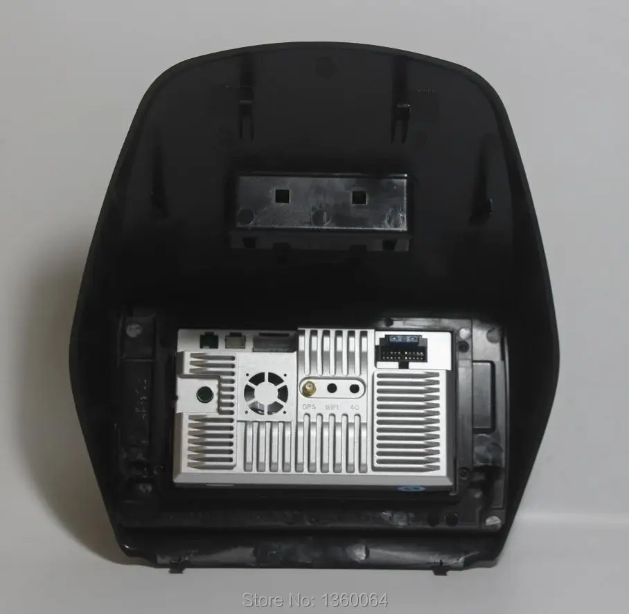 Discount Nedehe 9 inch Android 8.1 RAM 2GB +ROM 32GB  Car DVD GPS Navigation For HYUNDAI IX35 New Tucson car radio audio video player 16