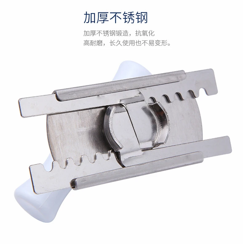 Labor-saving Capping Artifact Can Opener Bottle Opener Glass Can Opener Tool Open Screw Capper Wine Opener Gadget Kitchen