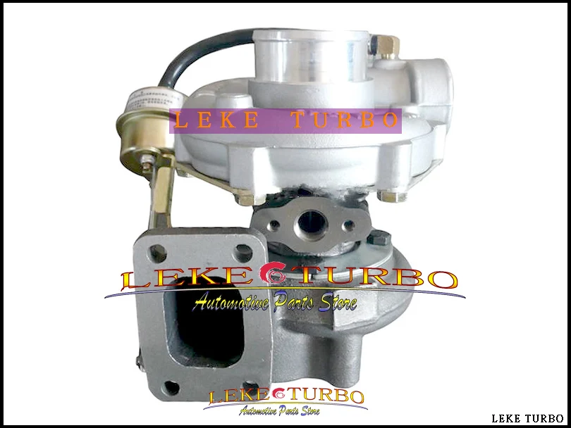 Turbo Turbine TB28 702365 702365-0010 702365-5015S 4102BZ10103 Turbocharger For JAC Bus CY4102BZQ Engine  (4)