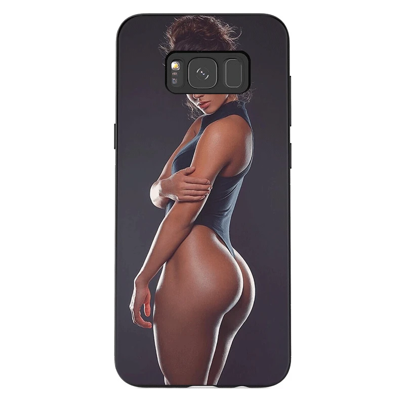 Desxz TPU силиконовый чехол для телефона сексуальное тело для девочек samsung GALAXY J6 A3 A5 A30 A10 A40 A50 A70 A7 A8 A9 A6 плюс Защитная крышка - Цвет: B5