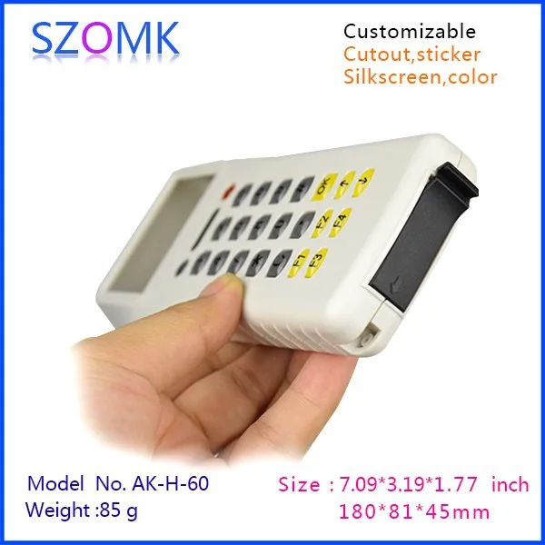 handheld plastic enclosures  (2)