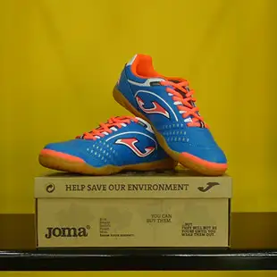 joma indoor football shoes