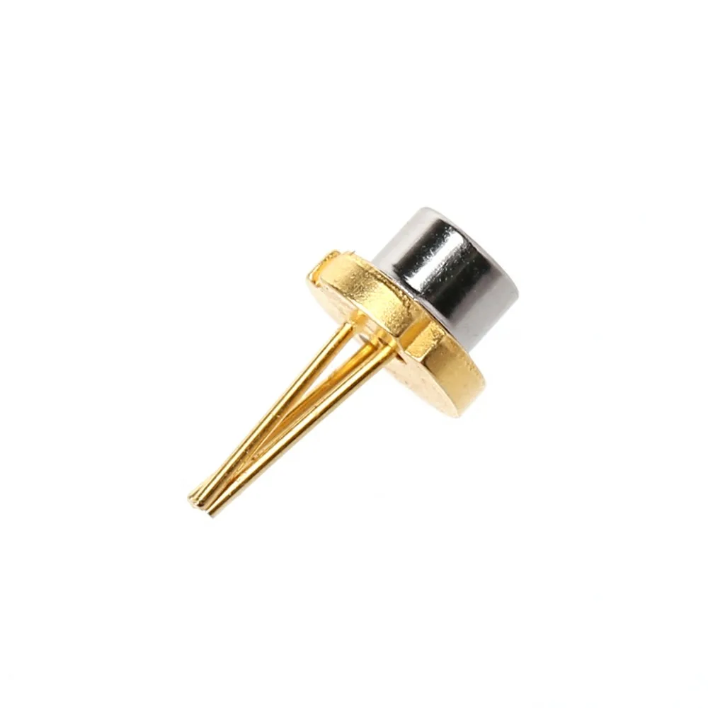 DIY Lab 808nm 2 2V High Power Burning Infrared Laser Diode Module TO 18 Laser Diode