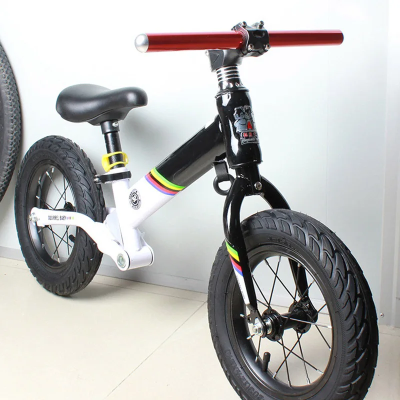 Велосипедный руль из алюминиевого сплава MTB дорожный велосипеда аксессуары для