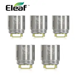 Оригинальный Eleaf HW4 0.3ohm четырехцилиндровая головка для Элло/Элло мини резервуар XL атомайзер электронная сигарета испаритель