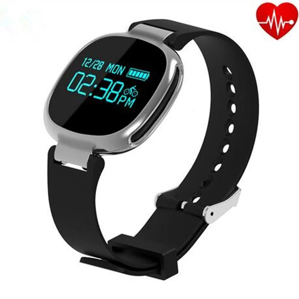Smart Wristband Heart Rate Monitor Smartband Bracelet Waterproof Tracker  Fitness Wristband for Samsung Galaxy S7 S7 edge S6 edge|heart  rate|wristband heart ratesmart bracelet wristband - AliExpress