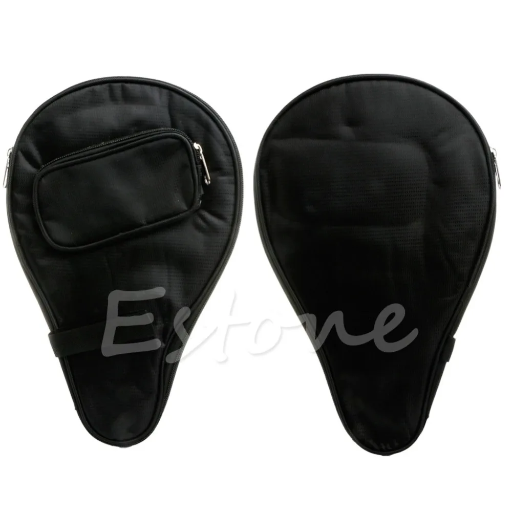 حار أسود للماء تنس الطاولة مضرب بينغبونغ بات حالة ث/الكرة الحقيبة جديد حار أسود للماء تنس الطاولة مضرب بينغبونغ بات حالة ث/الكرة الحقيبة جديد