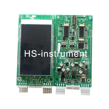 

OT** Elevator call black LCD panel DBA DAA26800 CR3 new original