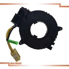 Airbag Clock Spring Spiral Cable For Mitsubishi Pajero Montero 3 III Outlander Lancer IO Pinin without