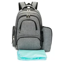 Diapering 