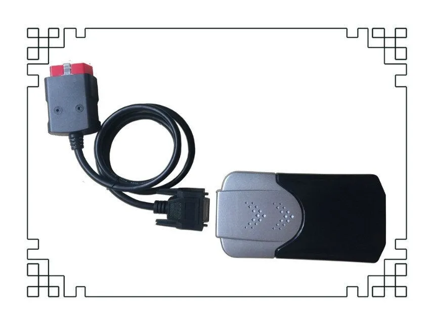 VD TCS CDP PRO Plus. R3 keygen/,00 клавиатура с Bluetooth vci vd ds150e cdp OBD2 диагностический инструмент