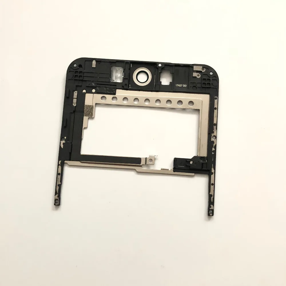 

Used Back Frame Shell Case + Camera Glass Lens For Gigaset ME Pro MSM8994 5.5 Inch 1920x1080 Mobile Phone