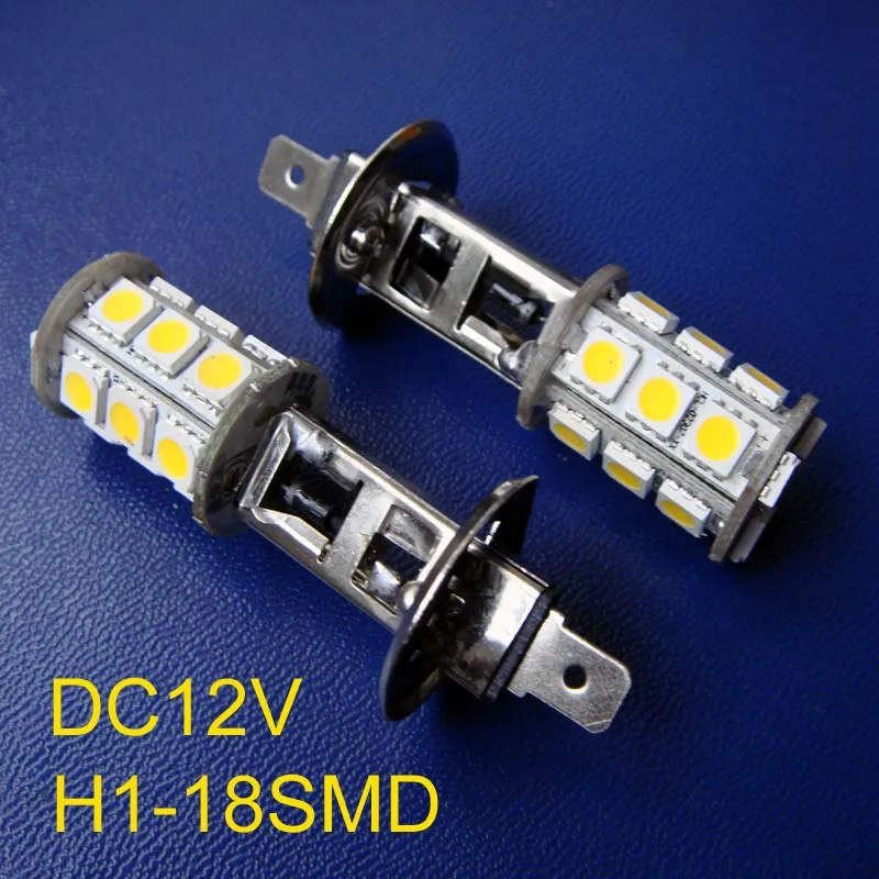 

High quality 12v 3w 5050 H1 car led fog lamps,H1 auto led bulbs,car H1 led lights 12vdc free shipping 20pcs/lot