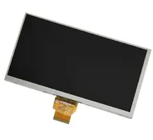 Pantalla LCD de 7 “para Digma Optima 7.77 TT7078mg lexand sc7 pro hd Tablet pantalla LCD interna Matriz panel Reemplazo Envío Gratis