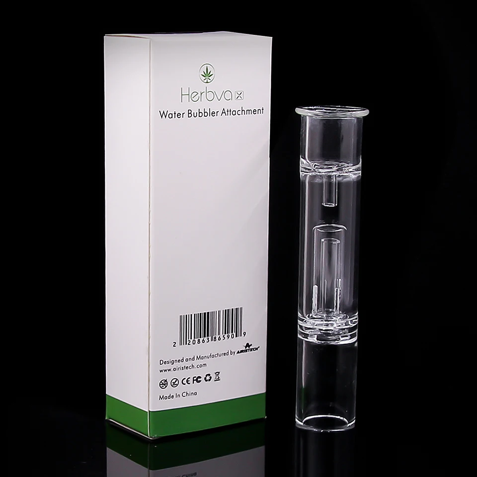 Airistech Herbva X water bubbler (7)